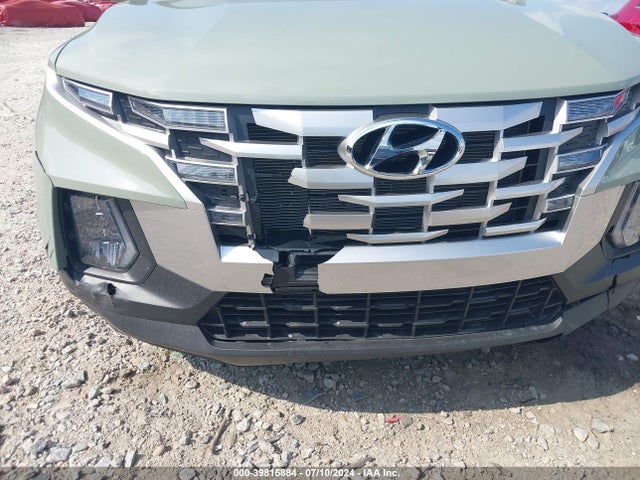 Продаж на аукціоні авто 2024 Hyundai Santa Cruz Sel, vin: 5NTJB4AE8RH100820, номер лоту: 39815884