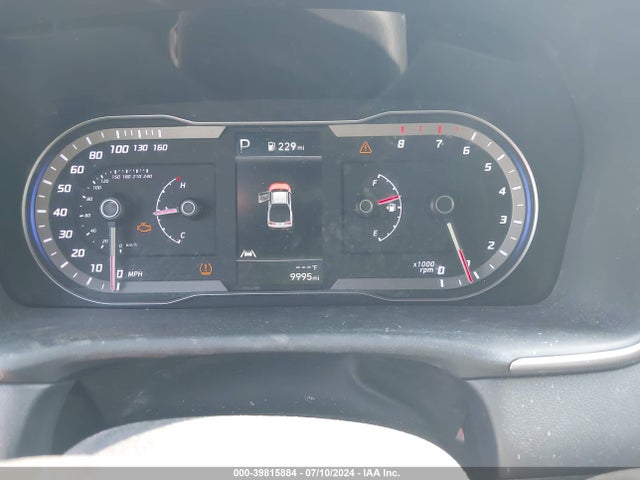 Продаж на аукціоні авто 2024 Hyundai Santa Cruz Sel, vin: 5NTJB4AE8RH100820, номер лоту: 39815884