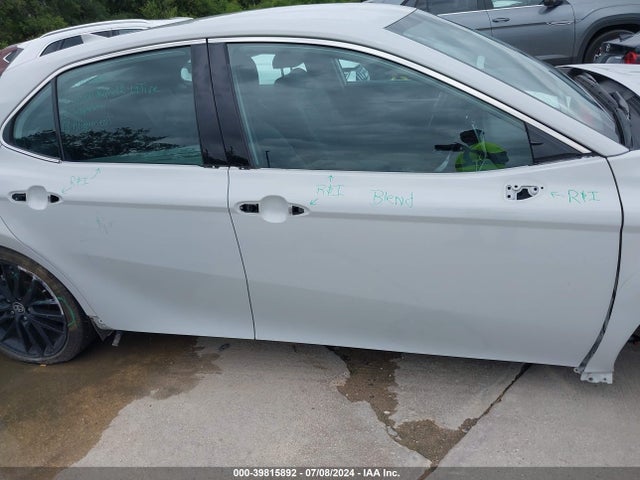 Toyota CAMRY XSE 2023 4T1K61AK5PU148740 Image 13