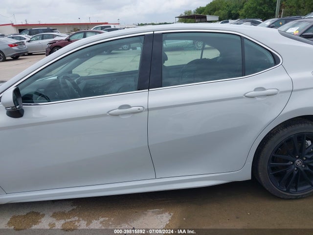 Toyota CAMRY XSE 2023 4T1K61AK5PU148740 Image 14