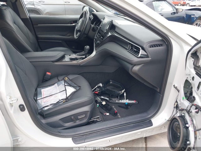 Toyota CAMRY XSE 2023 4T1K61AK5PU148740 Image 5