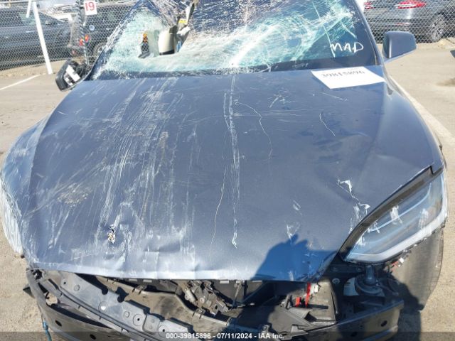 5YJXCBE27HF046028 Tesla Model X 100d/75d/90d