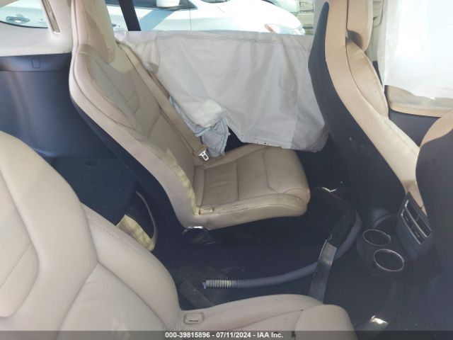 5YJXCBE27HF046028 Tesla Model X 100d/75d/90d