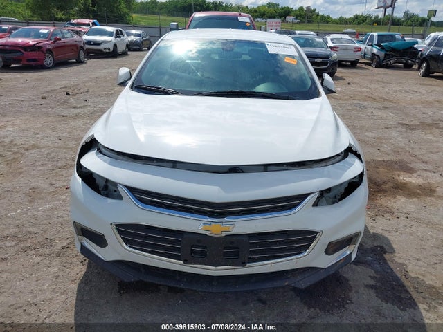 Chevrolet MALIBU LT 2018 1G1ZD5ST5JF263432 Image 13