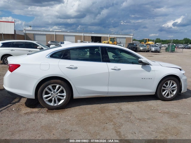 Chevrolet MALIBU LT 2018 1G1ZD5ST5JF263432 Image 14