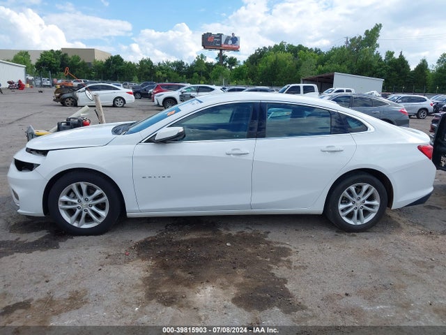 Chevrolet MALIBU LT 2018 1G1ZD5ST5JF263432 Image 15