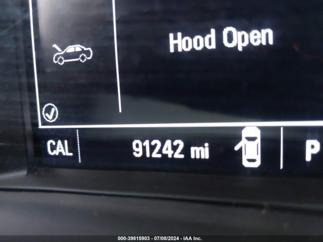Chevrolet MALIBU LT 2018 1G1ZD5ST5JF263432 Image 16