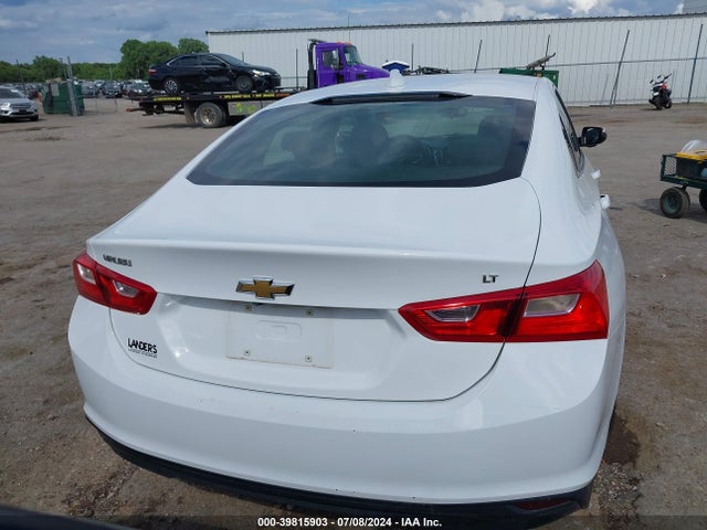Chevrolet MALIBU LT 2018 1G1ZD5ST5JF263432 Image 17