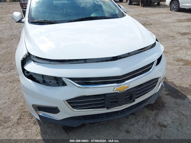 Chevrolet MALIBU LT 2018 1G1ZD5ST5JF263432 Image 6
