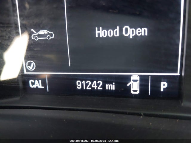 Chevrolet MALIBU LT 2018 1G1ZD5ST5JF263432 Image 7
