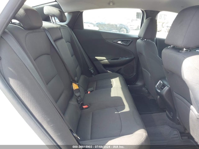 Chevrolet MALIBU LT 2018 1G1ZD5ST5JF263432 Image 8