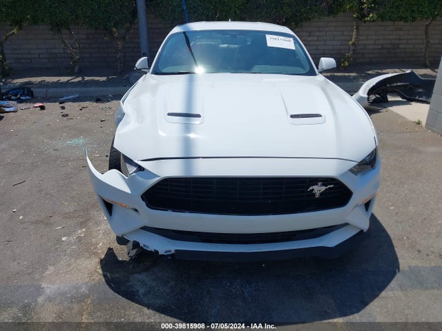 Ford Mustang Gt Premium Fastback 2020 1FA6P8CF7L5171541 Image 13