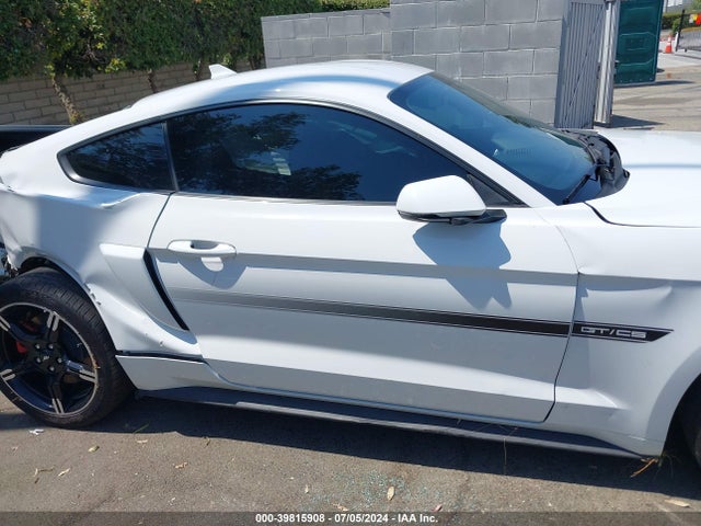 Ford Mustang Gt Premium Fastback 2020 1FA6P8CF7L5171541 Image 14