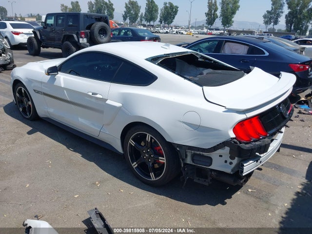Ford Mustang Gt Premium Fastback 2020 1FA6P8CF7L5171541 Image 3