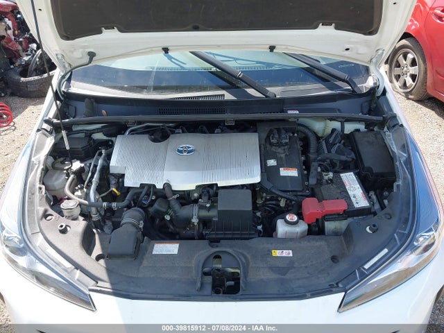Toyota Prius Le 2022 JTDKAMFU3N3173752 Image 10