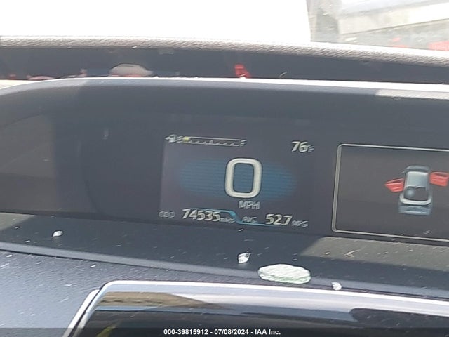 Toyota Prius Le 2022 JTDKAMFU3N3173752 Image 15