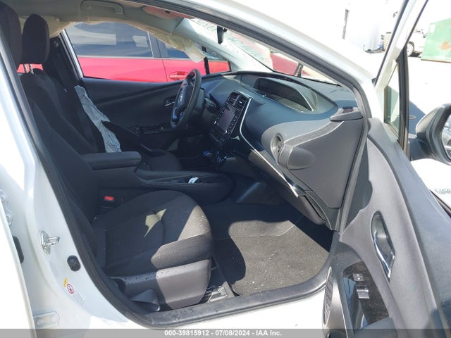 Toyota Prius Le 2022 JTDKAMFU3N3173752 Image 5