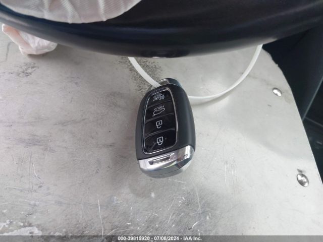 KM8K22AA6JU171041 Hyundai Kona Sel