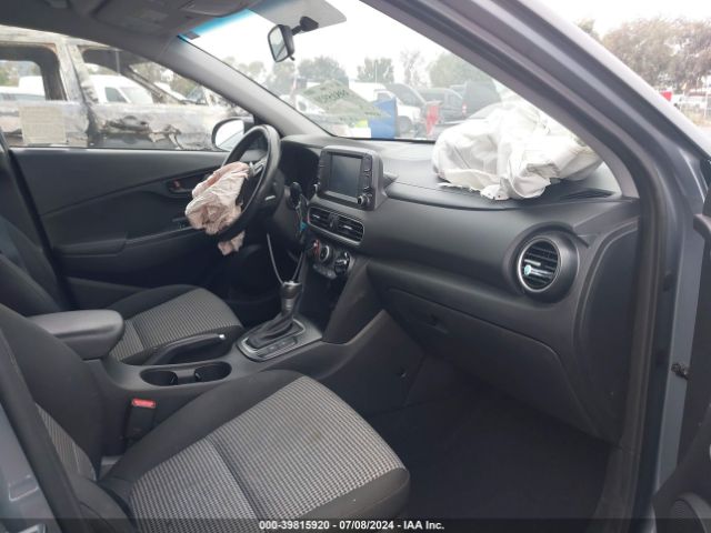 KM8K22AA6JU171041 Hyundai Kona Sel
