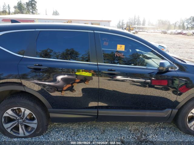 2HKRW6H34HH209201 Honda CR-V LX