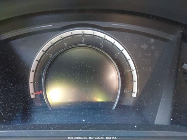 2HKRW6H34HH209201 Honda CR-V LX