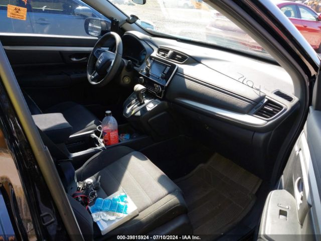 2HKRW6H34HH209201 Honda CR-V LX