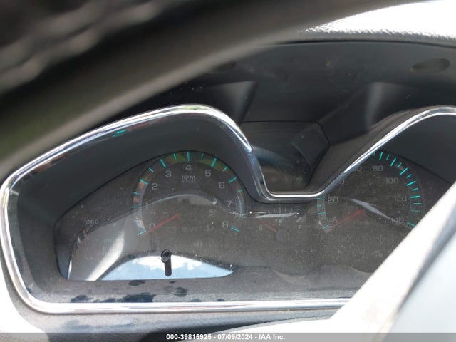 39815925 :رقم المزاد ، 1GNKRGKD1GJ338753 vin ، 2016 Chevrolet Traverse 1lt مزاد بيع