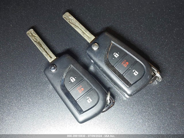 Toyota RAV4 LE 2021 2T3G1RFV1MC189571 Image 11