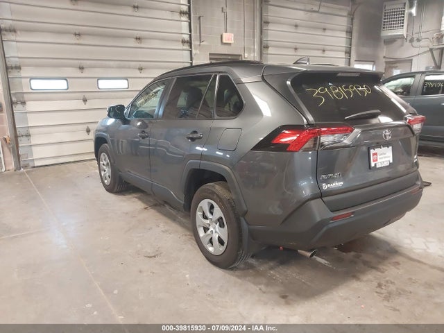 Toyota RAV4 LE 2021 2T3G1RFV1MC189571 Image 3