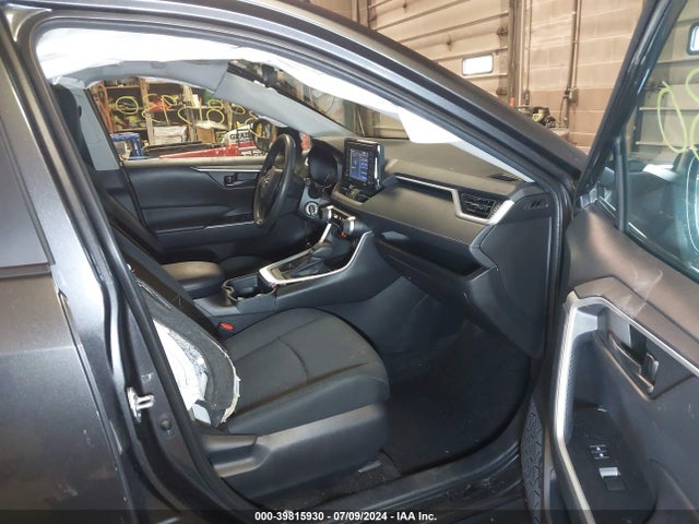 Toyota RAV4 LE 2021 2T3G1RFV1MC189571 Image 5