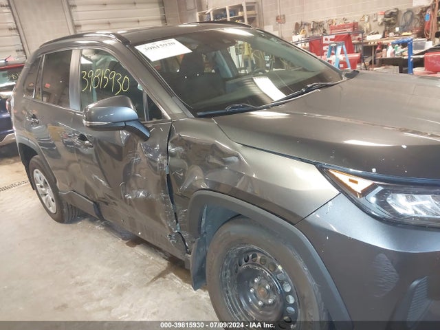 Toyota RAV4 LE 2021 2T3G1RFV1MC189571 Image 6