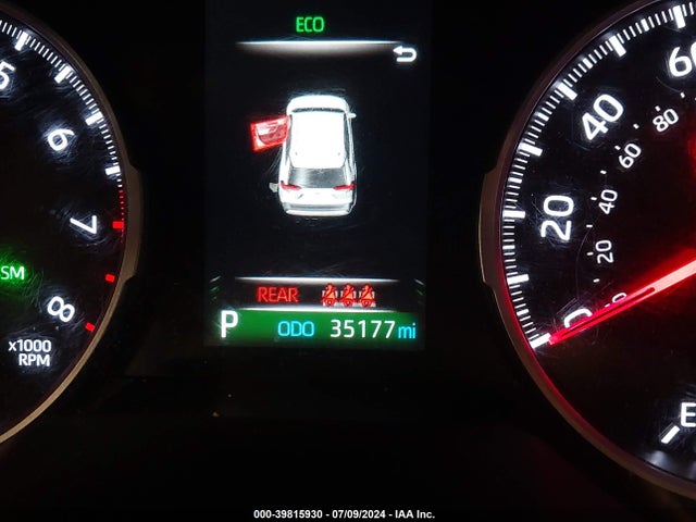 Toyota RAV4 LE 2021 2T3G1RFV1MC189571 Image 7
