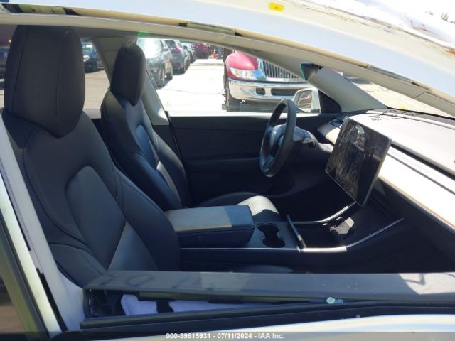 5YJYGDEE7LF009603 Tesla Model Y Long Range Dual Motor All-wheel Drive