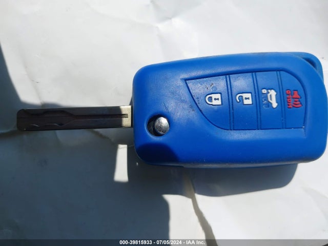 Toyota CAMRY LE 2022 4T1C11AK2NU021640 Image 11