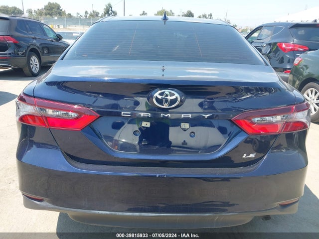 Toyota CAMRY LE 2022 4T1C11AK2NU021640 Image 16
