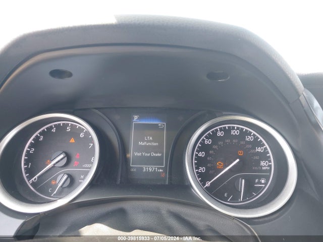 Toyota CAMRY LE 2022 4T1C11AK2NU021640 Image 7
