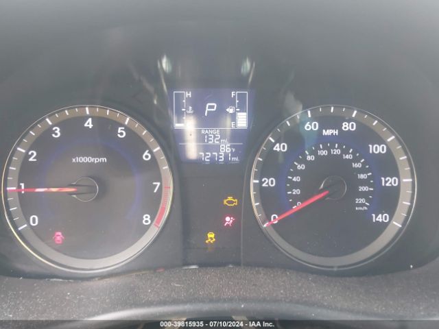 KMHCT5AEXGU260190 Hyundai ACCENT SE