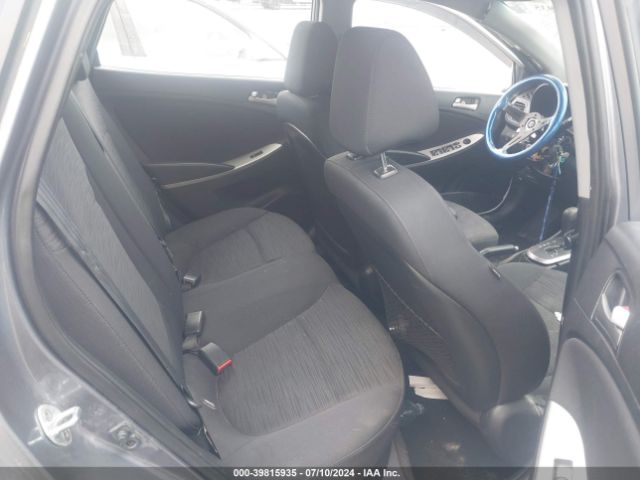 KMHCT5AEXGU260190 Hyundai ACCENT SE