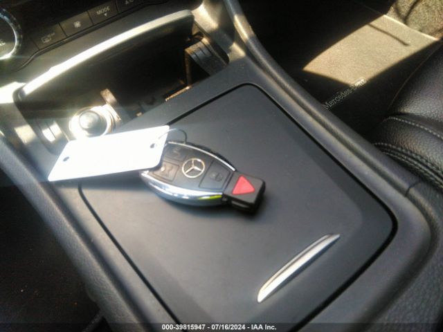 WDDSJ4GB0GN308356 Mercedes-Benz CLA 250 4MATIC
