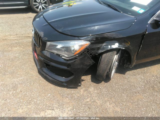 WDDSJ4GB0GN308356 Mercedes-Benz CLA 250 4MATIC