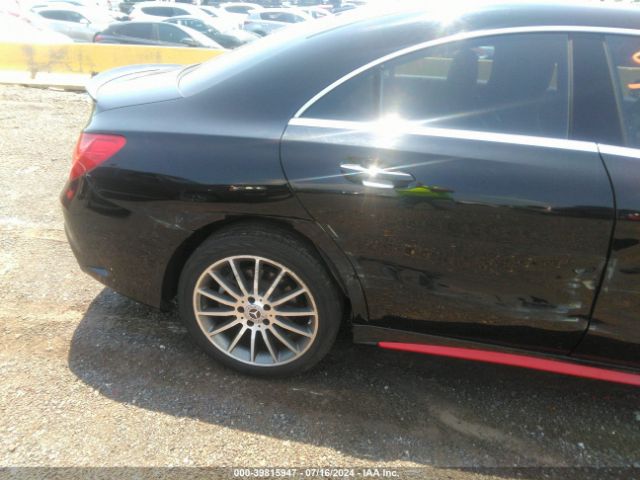 WDDSJ4GB0GN308356 Mercedes-Benz CLA 250 4MATIC