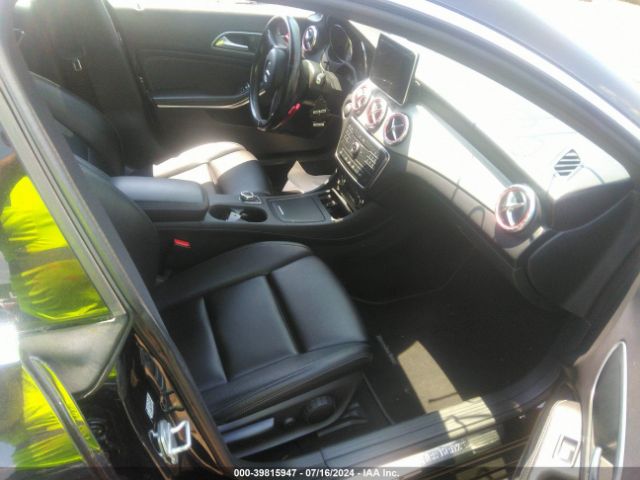 WDDSJ4GB0GN308356 Mercedes-Benz CLA 250 4MATIC