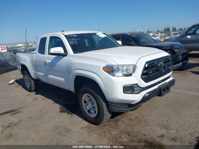 5TFSX5EN2KX070096 auction archive image
