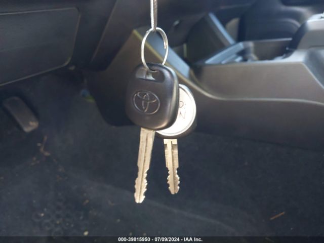 5TFSX5EN2KX070096 Toyota Tacoma Sr