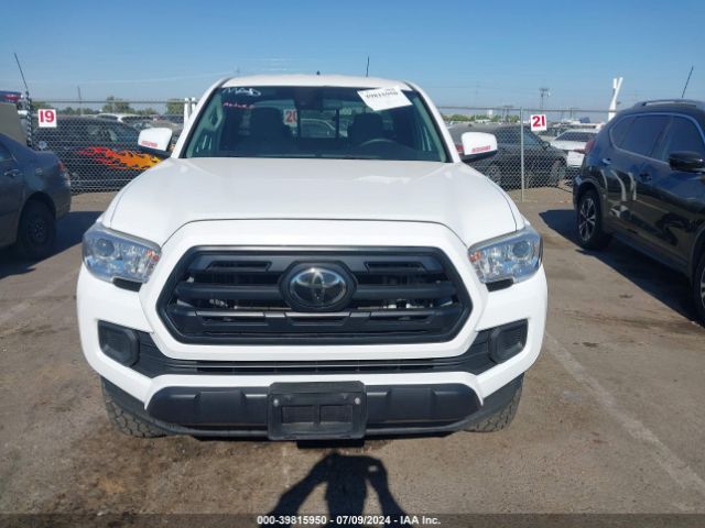 5TFSX5EN2KX070096 Toyota Tacoma Sr