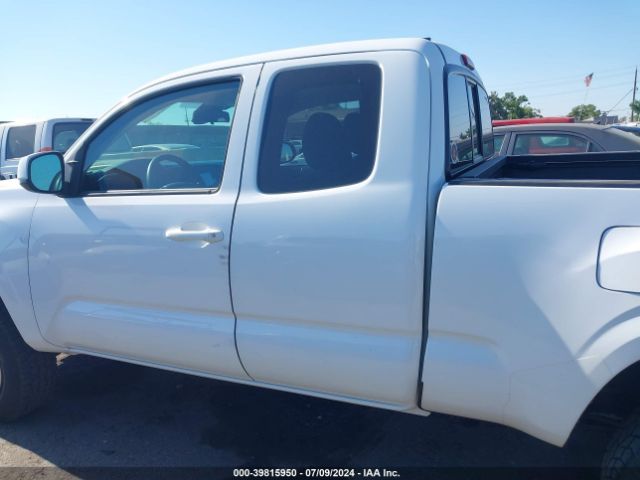 5TFSX5EN2KX070096 Toyota Tacoma Sr