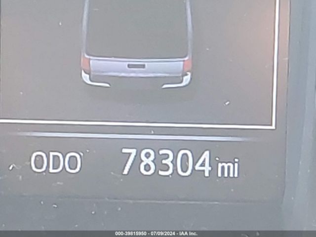 5TFSX5EN2KX070096 Toyota Tacoma Sr
