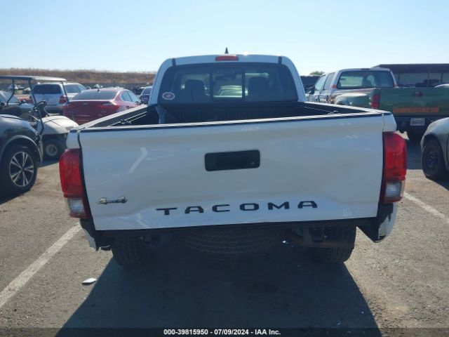 5TFSX5EN2KX070096 Toyota Tacoma Sr
