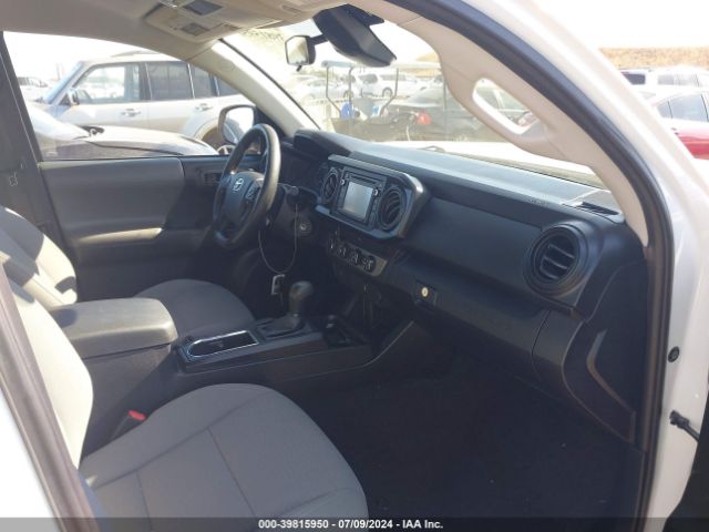 5TFSX5EN2KX070096 Toyota Tacoma Sr