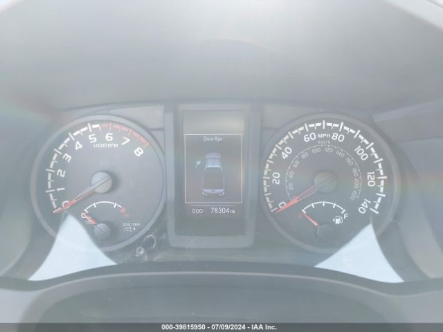 5TFSX5EN2KX070096 Toyota Tacoma Sr